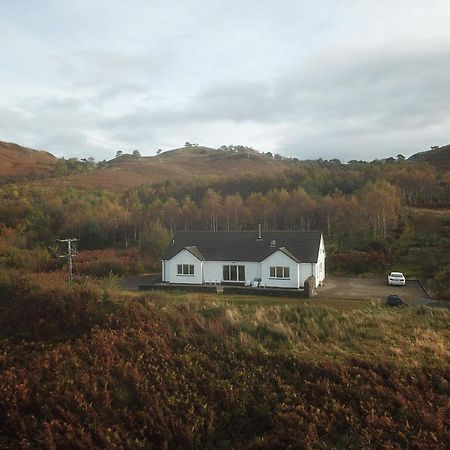 Skye View Villa Glenelg Kültér fotó