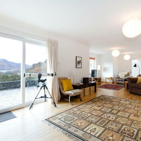 Skye View Villa Glenelg Kültér fotó